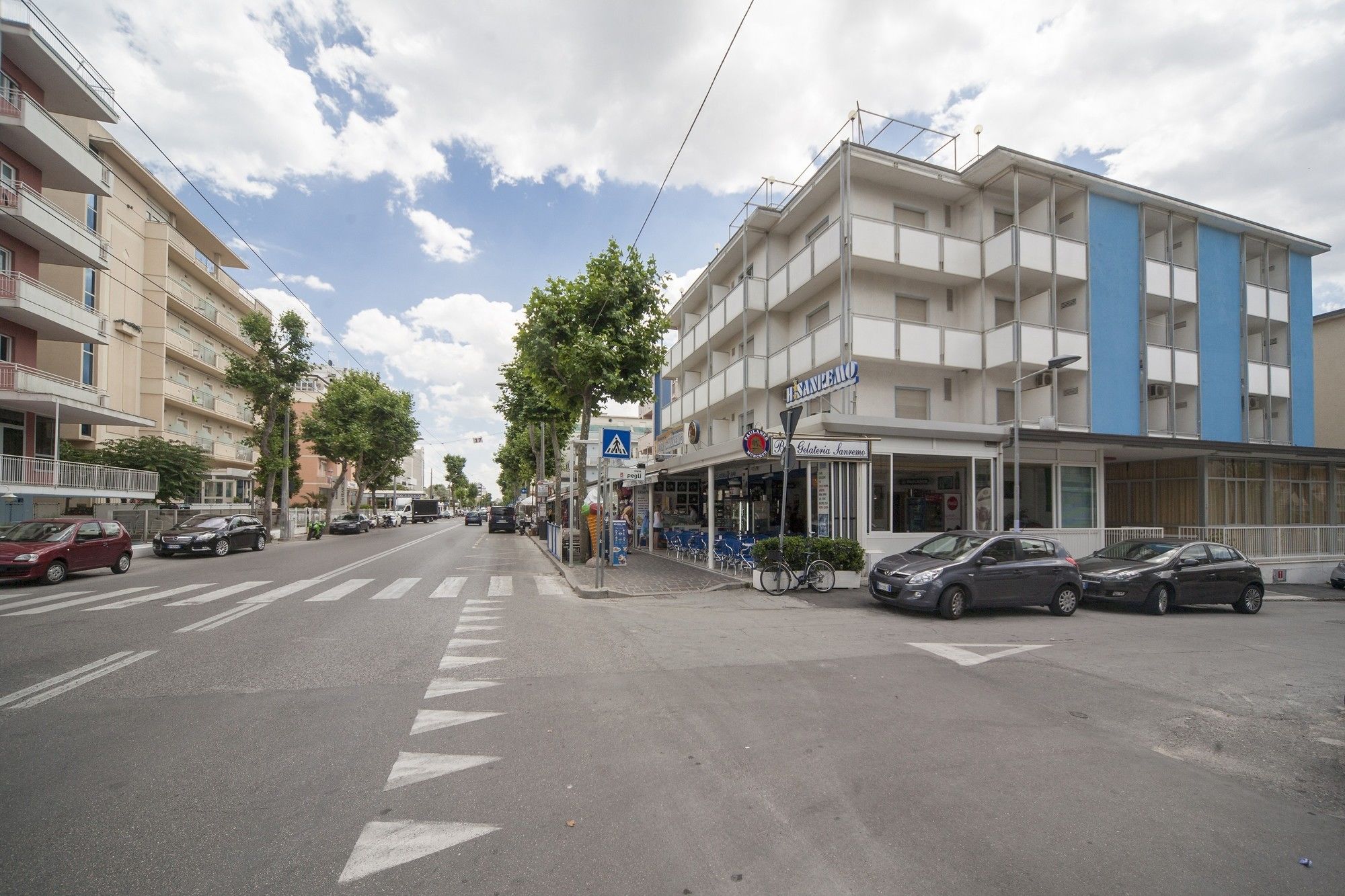 Фото Hotel Sanremo Rimini