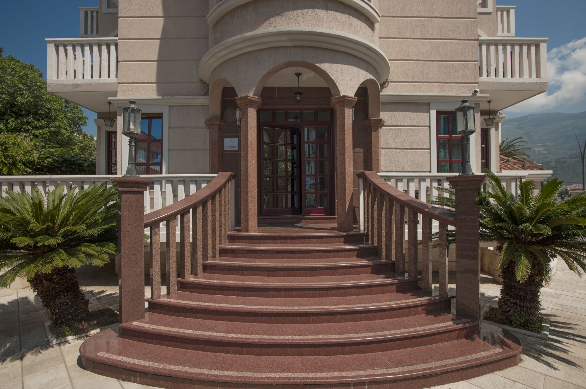 Фото Beatrix Lux Hotel