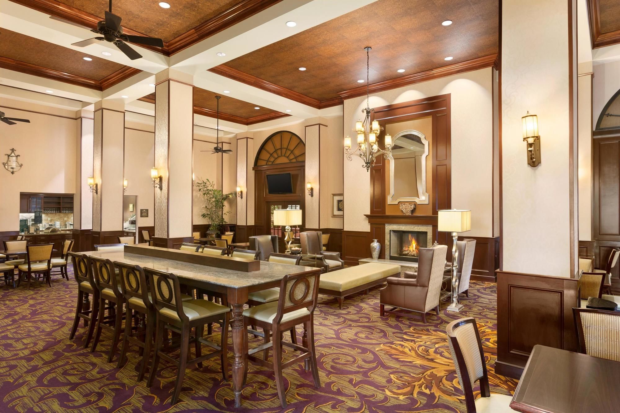Фото Homewood Suites by Hilton Lafayette, La