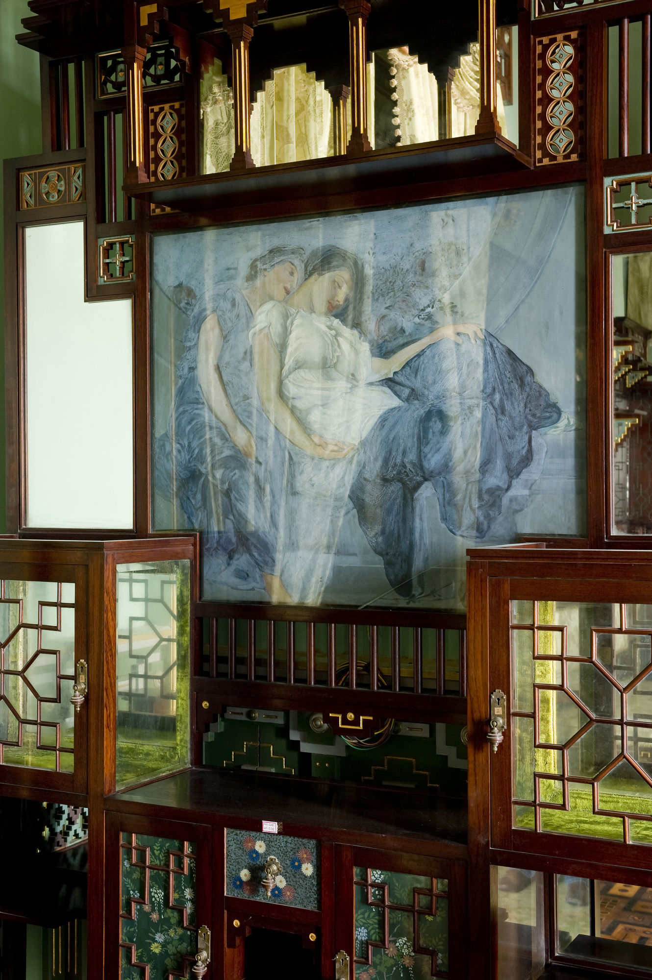 Фото Taj Falaknuma Palace