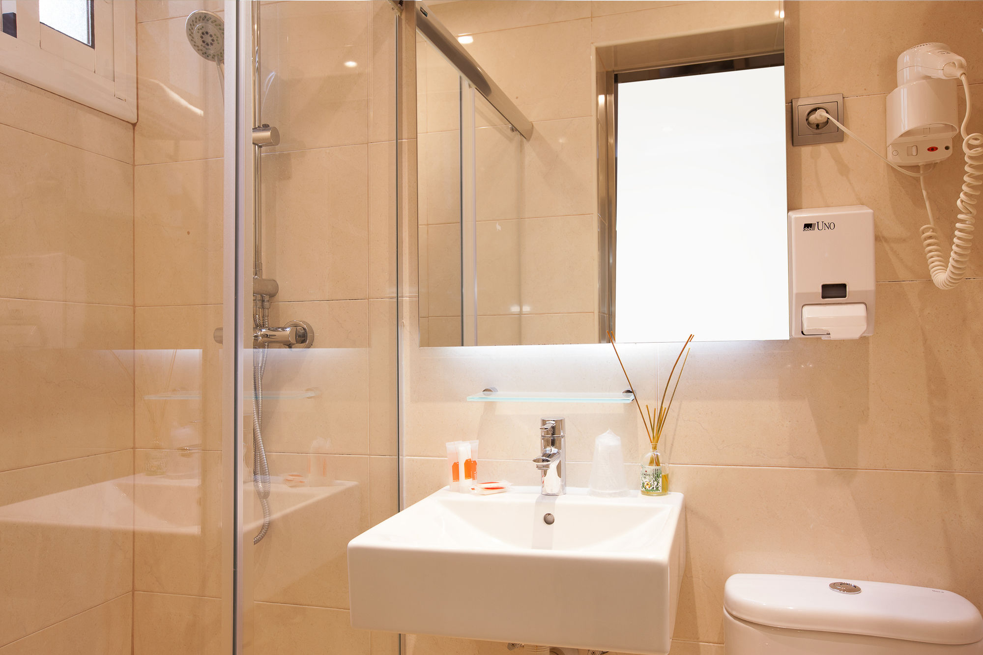 Фото Hostal Fernando