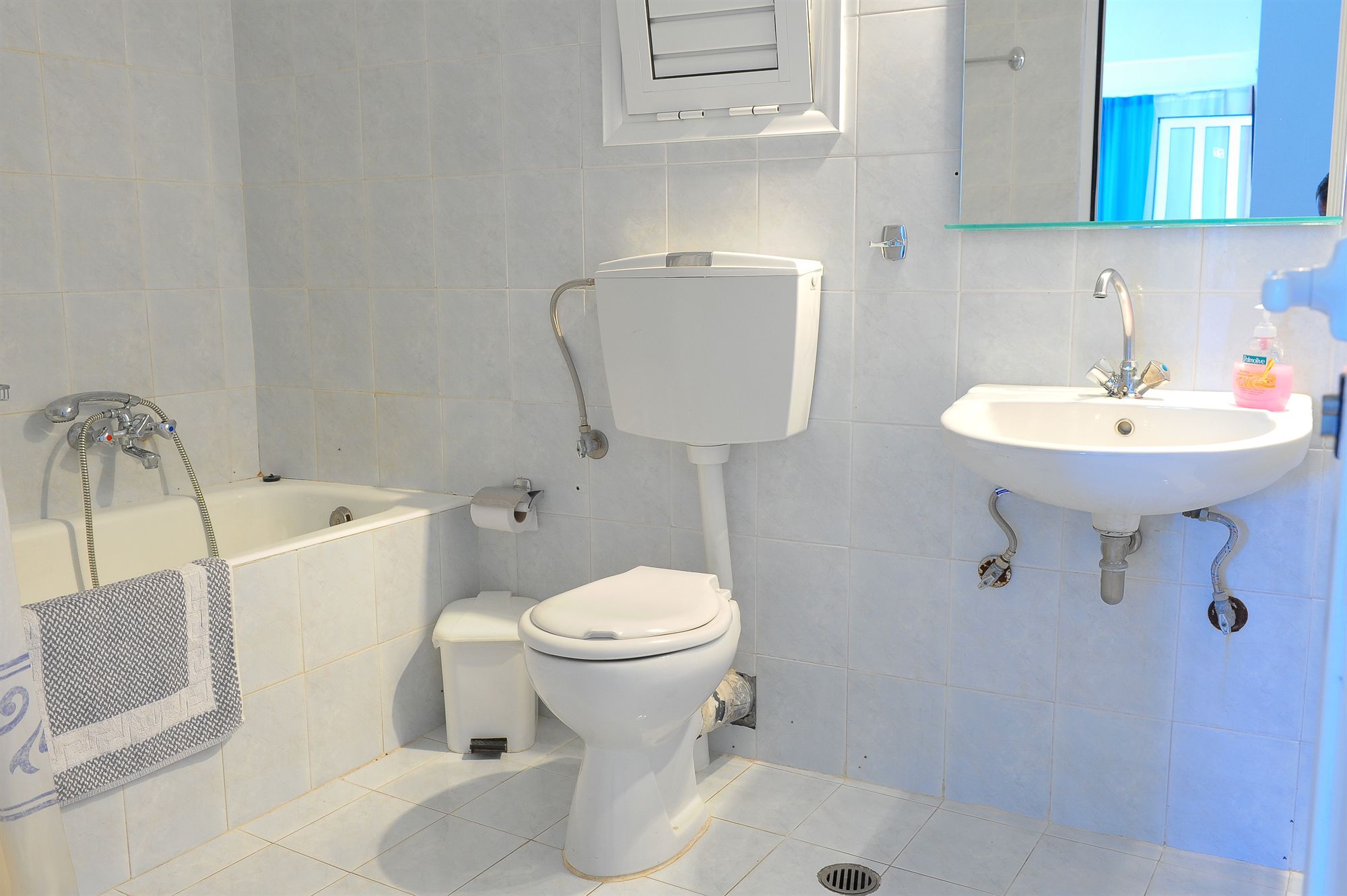 Фото Mirabella Apartments