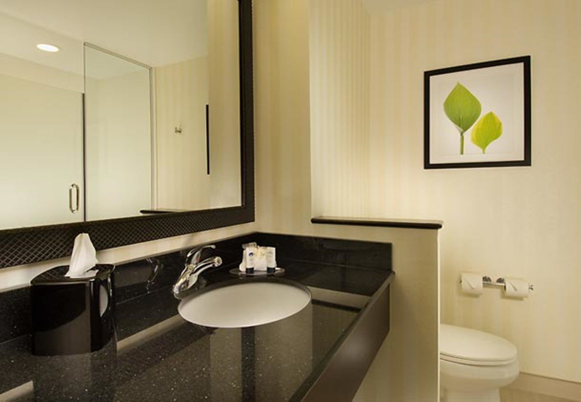 Фото Fairfield Inn & Suites Jacksonville West/Chaffee Point