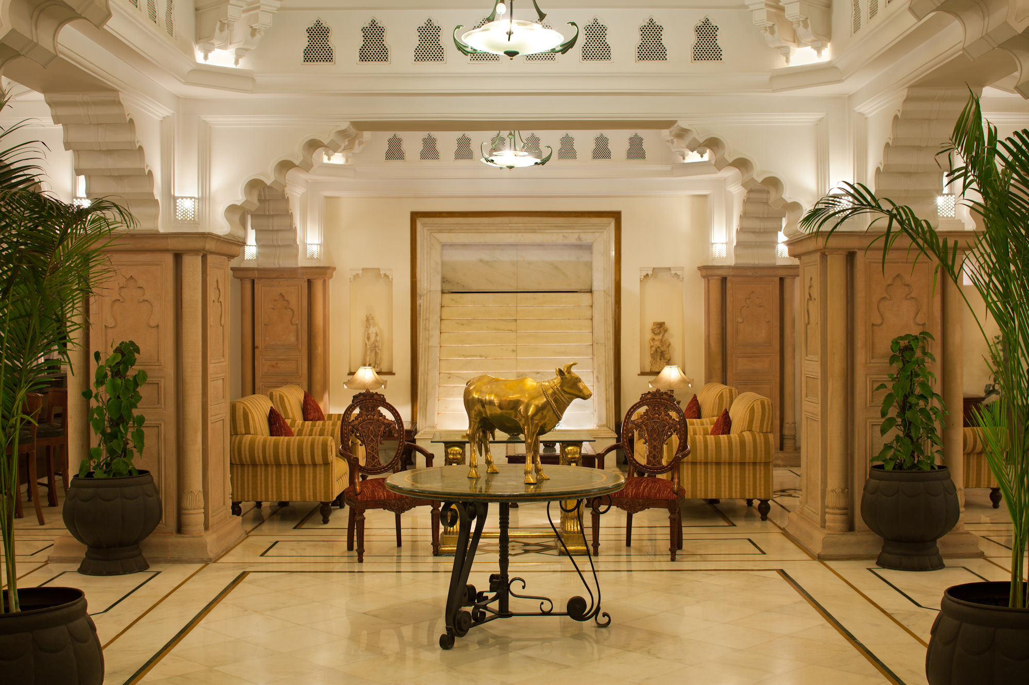 Фото Hotel Mansingh