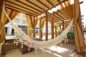 Гостиница Vidam Hotel Aracaju - Transamerica Collection