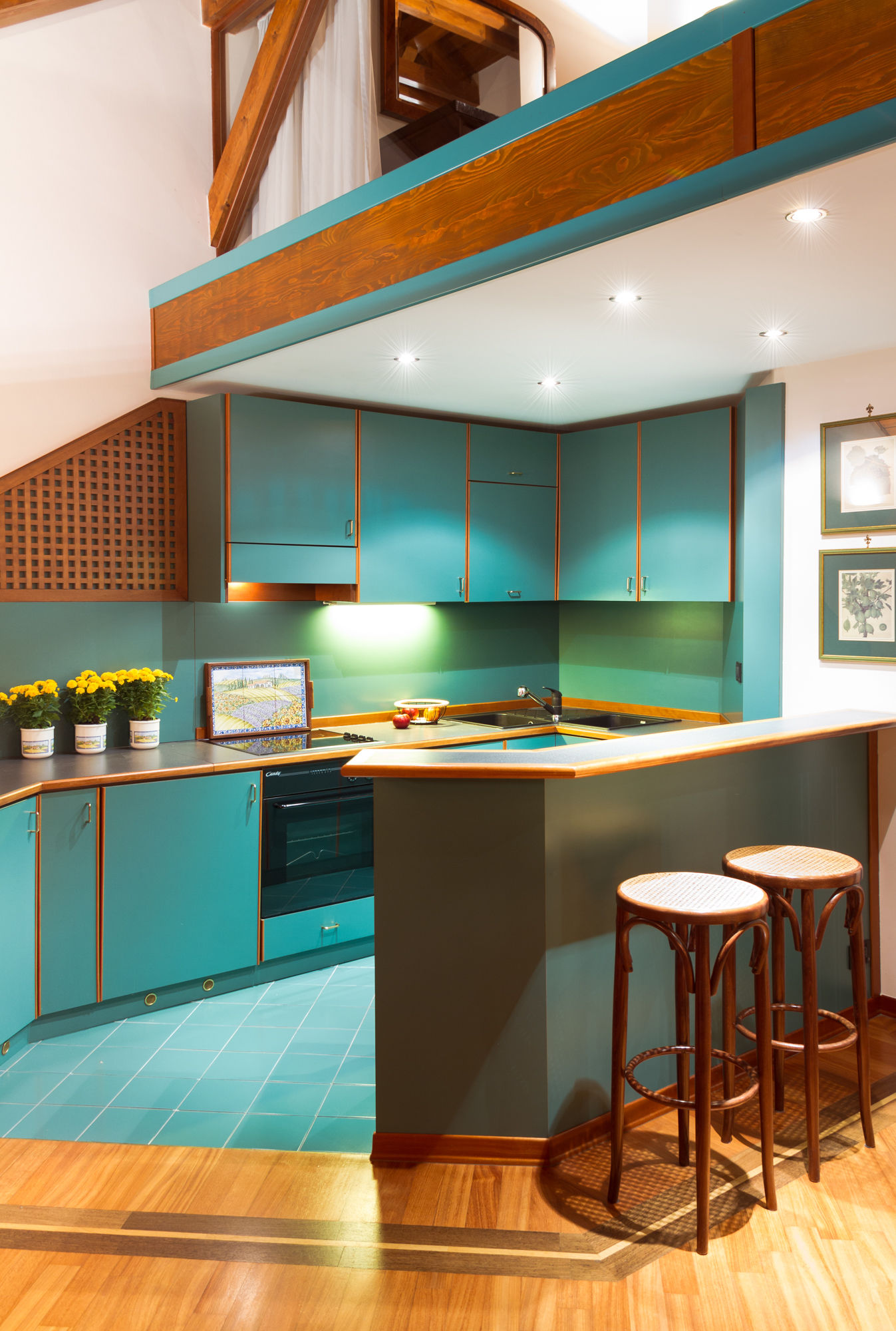 Фото Residence Jecna