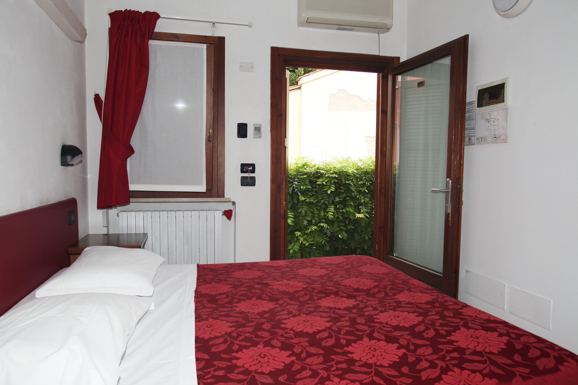 Фото A Casa dei Gonzaga