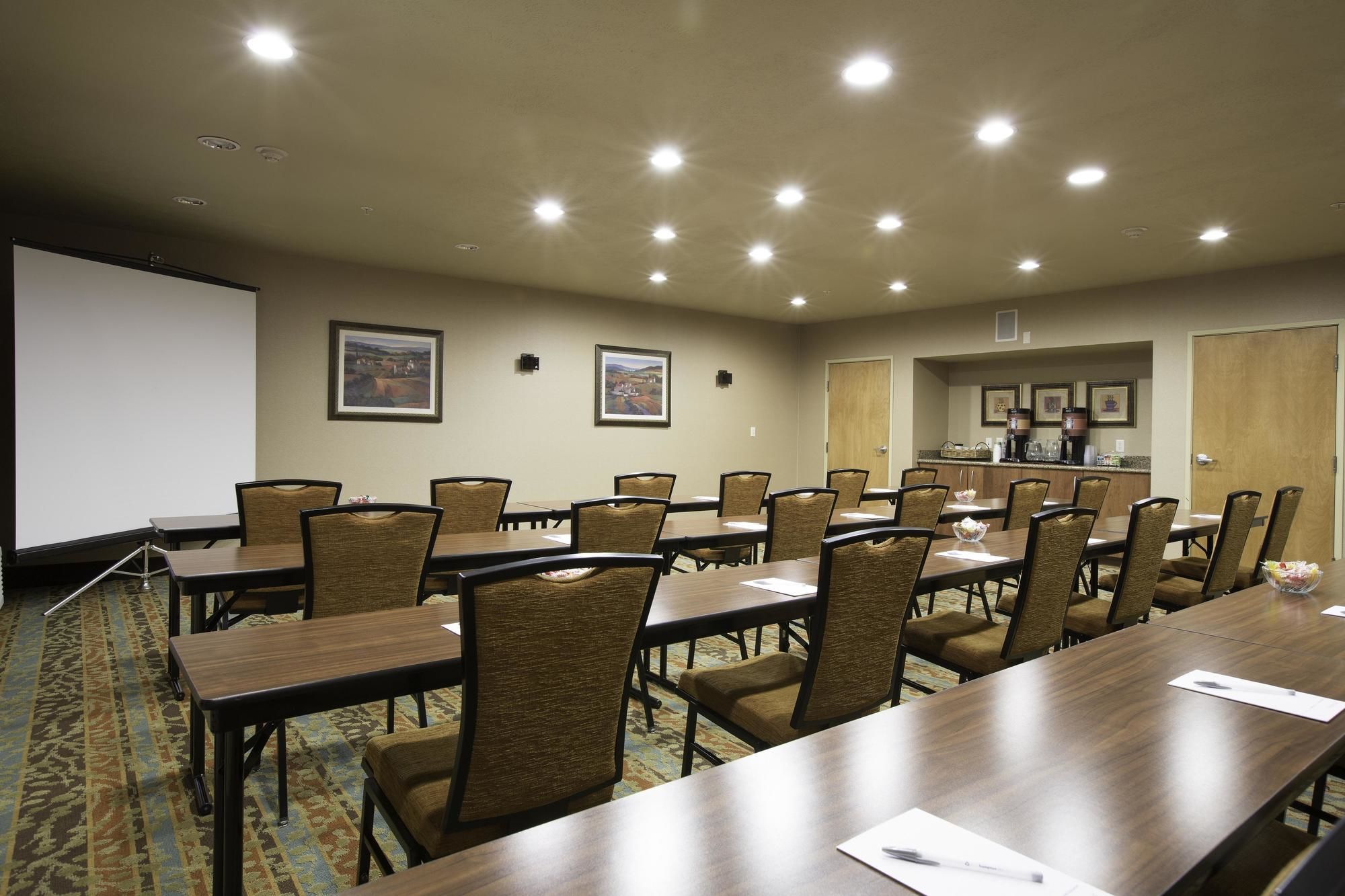 Фото Hampton Inn Helena