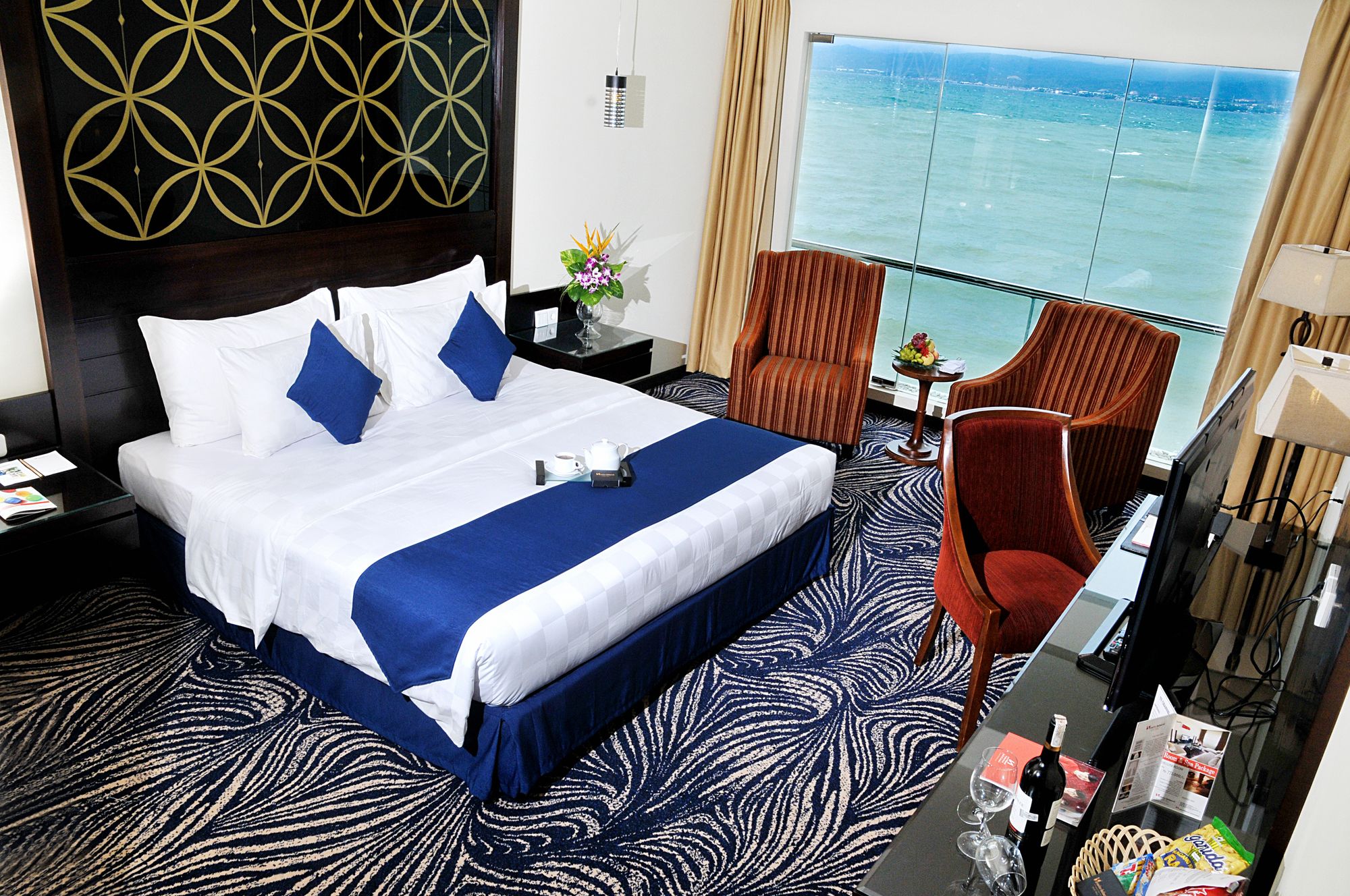 Фото Swiss-Belhotel Silae Palu