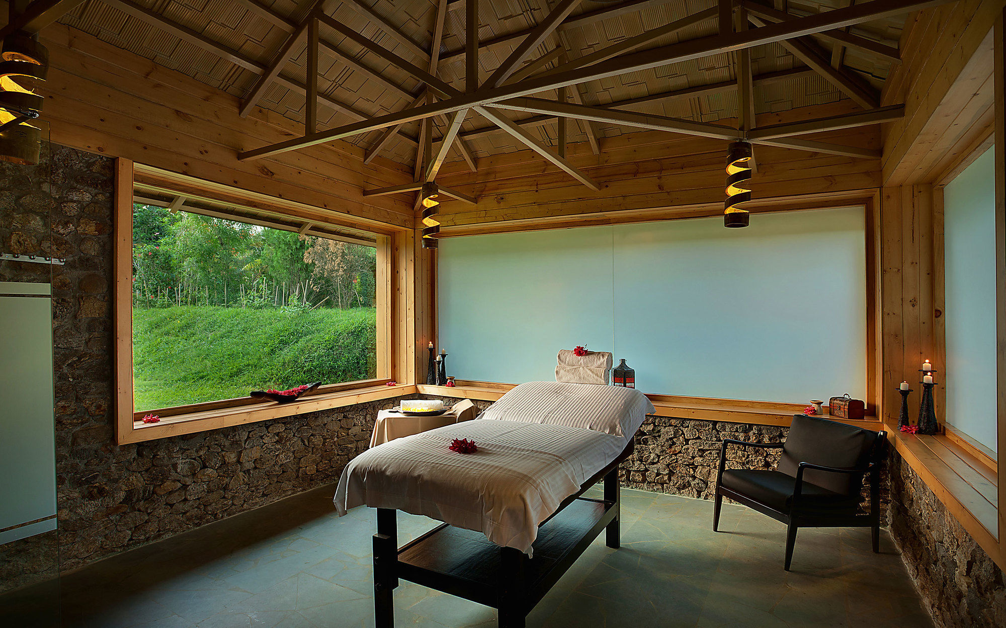 Фото Sinclairs Retreat Dooars