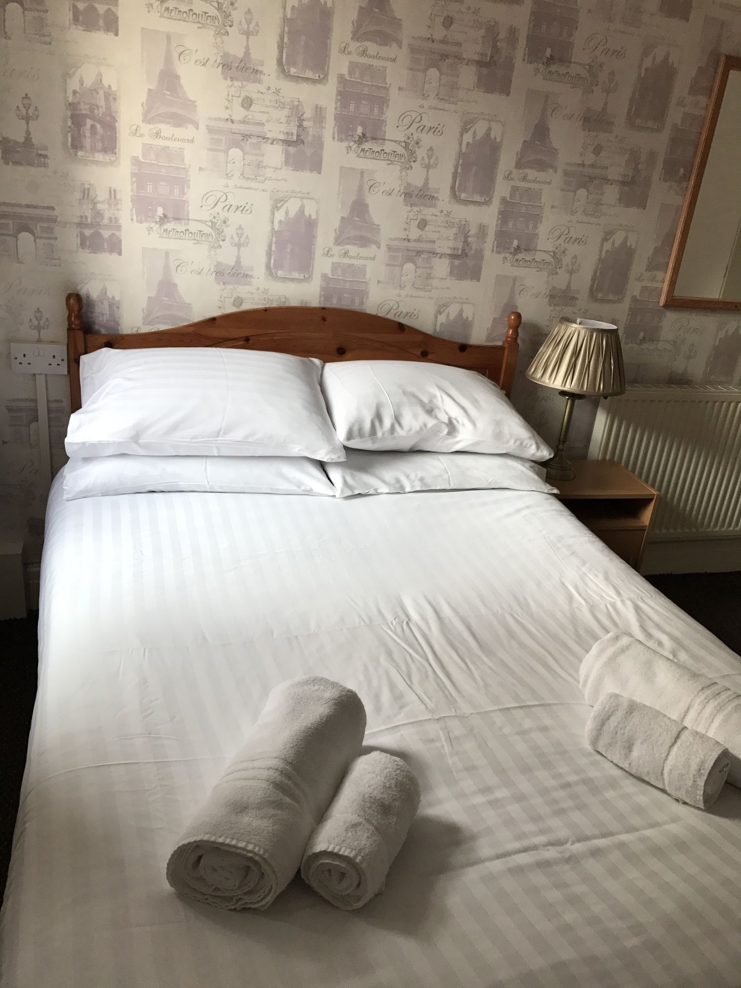 Фото Queens Plaza Hotel