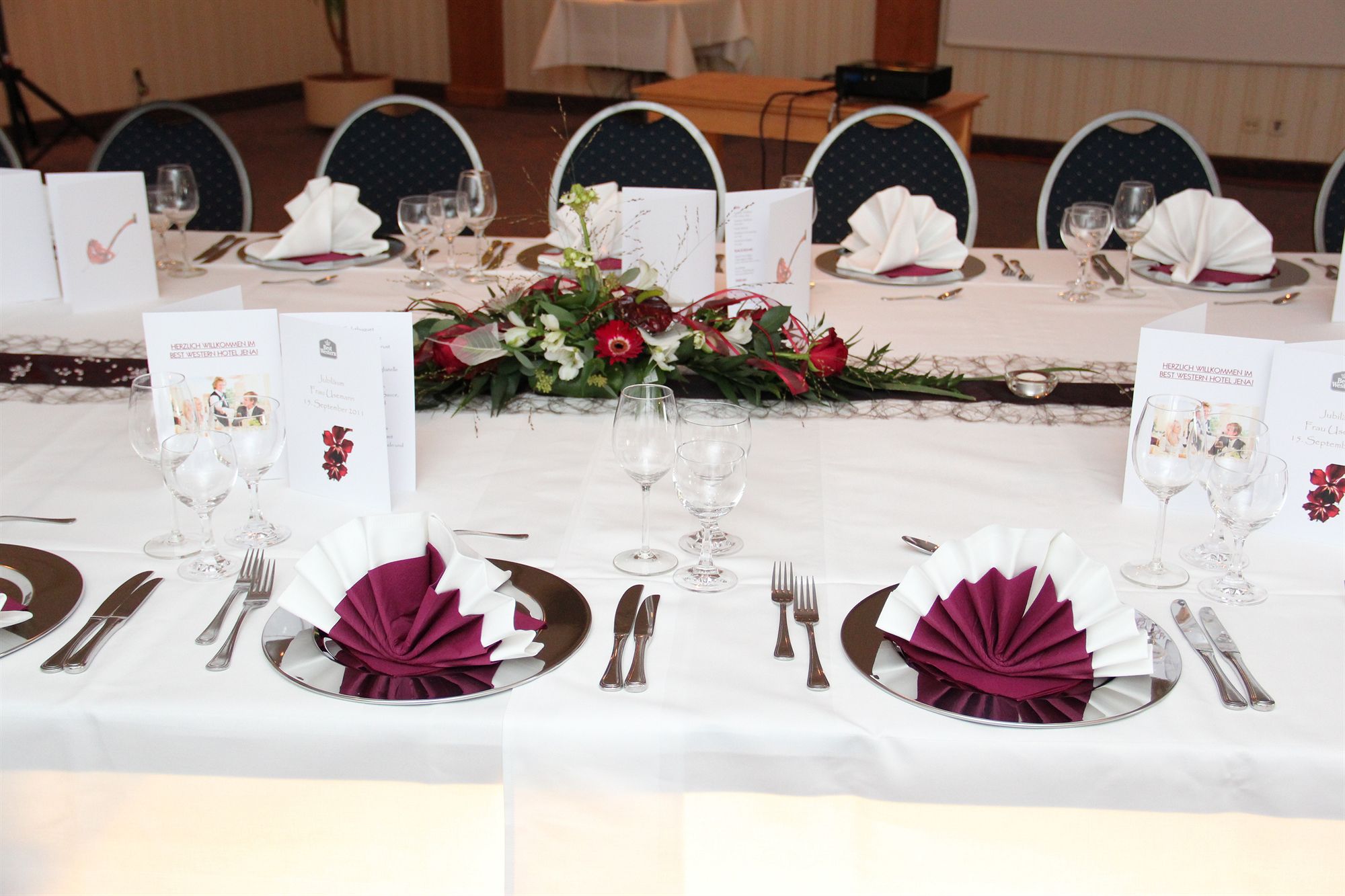 Фото Best Western Hotel Jena