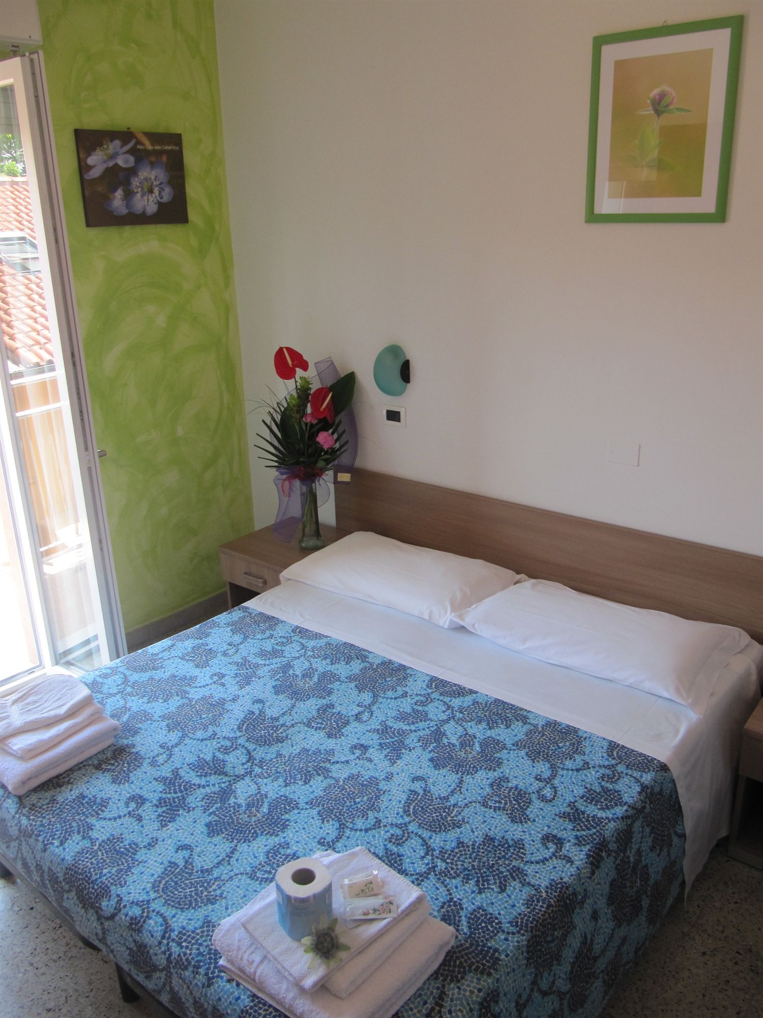 Фото Hotel Villa Elia