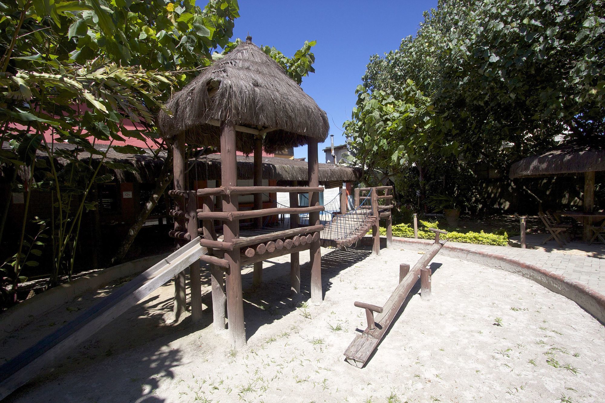 Фото Pousada Porto Mare