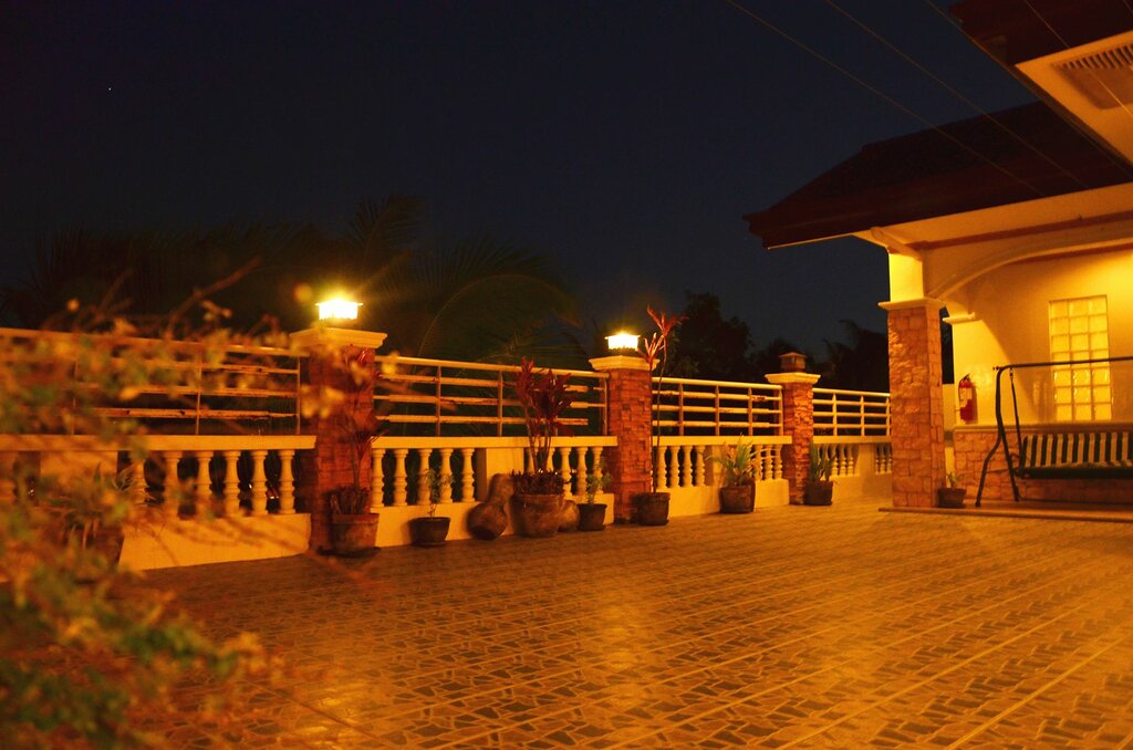 Hotel Casa D' Estrella Apartelle Vaccinated Staff, Province of Aklan, photo