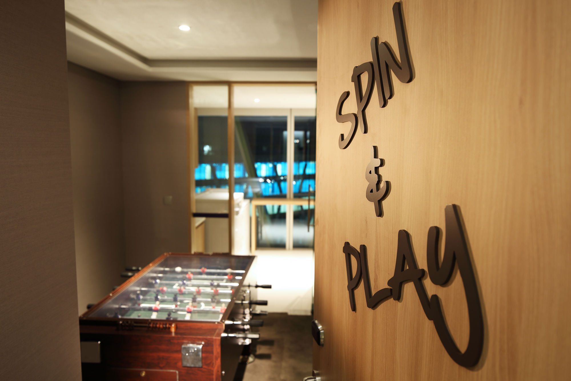 Фото Dorsett Changi City Singapore