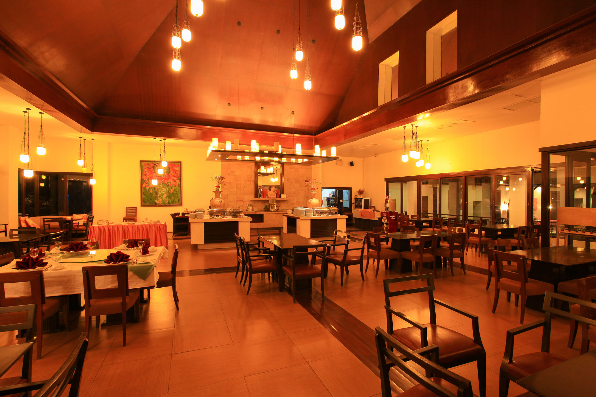 Фото Belle Villa Resort Khao Yai