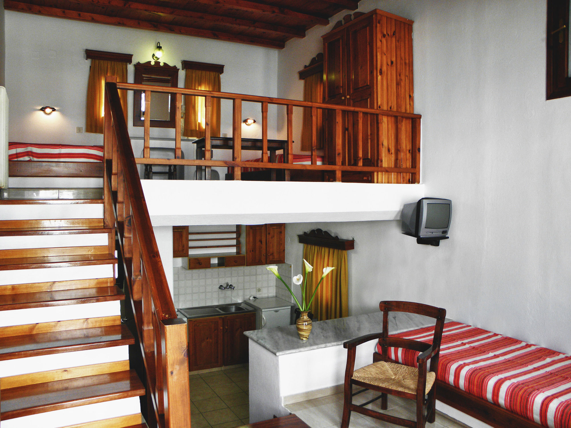 Фото Villa Diktynna