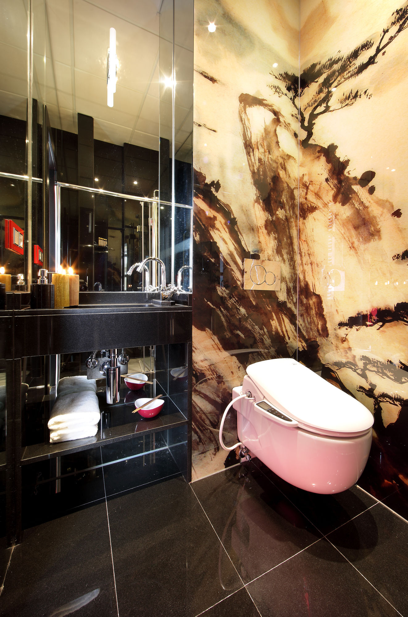 Фото Casa Palacete 1822