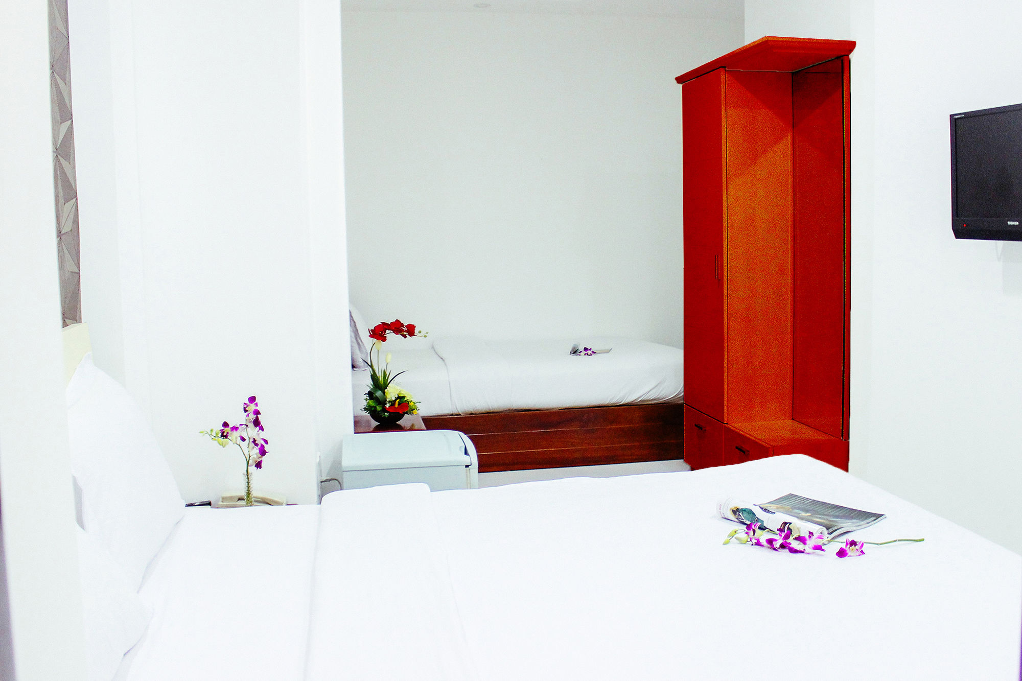 Фото Mi Linh Hotel