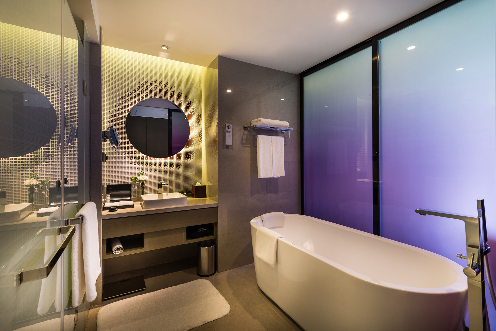 Фото Pullman Nanjing Lukou Airport