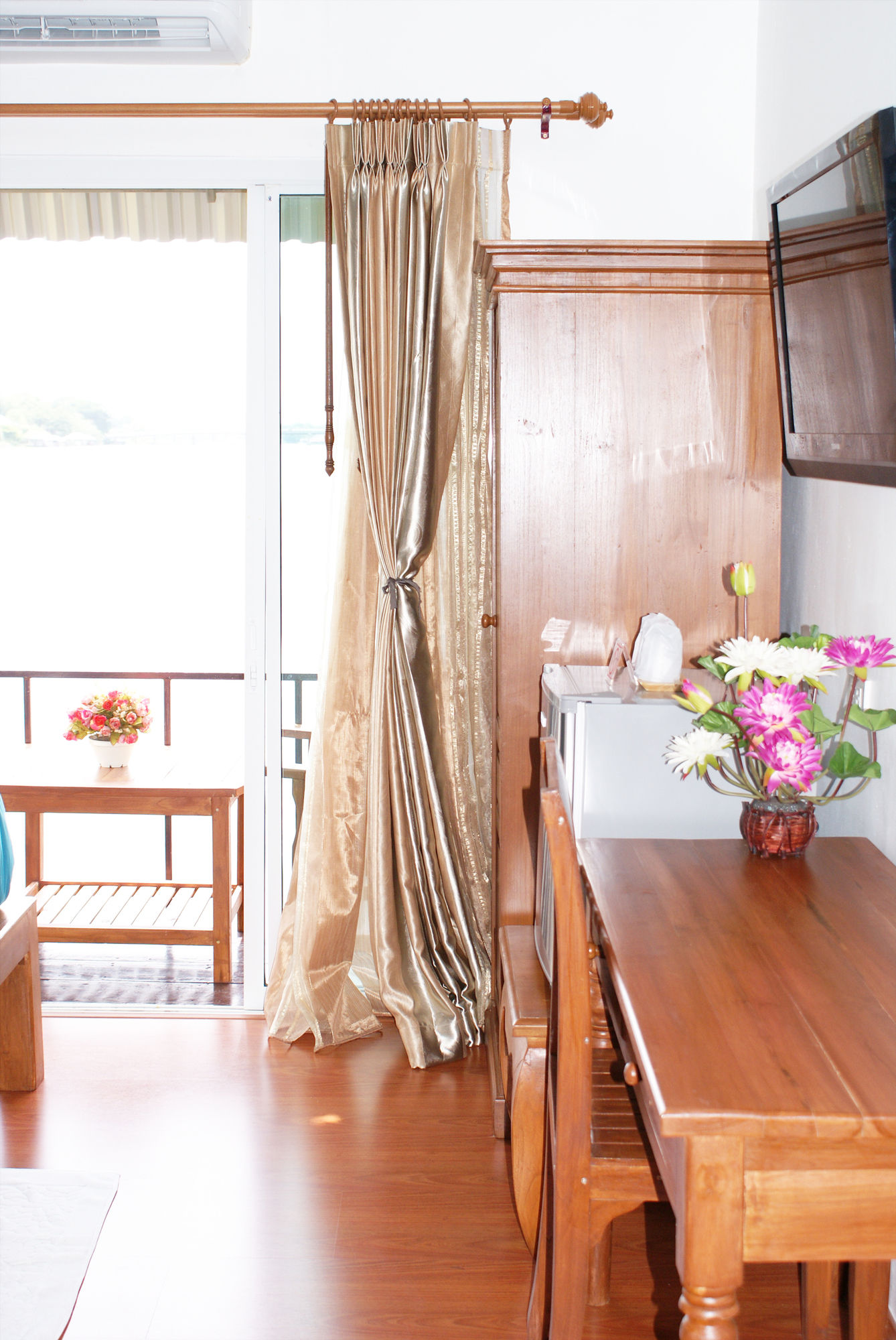 Фото Tara Raft Kanchanaburi