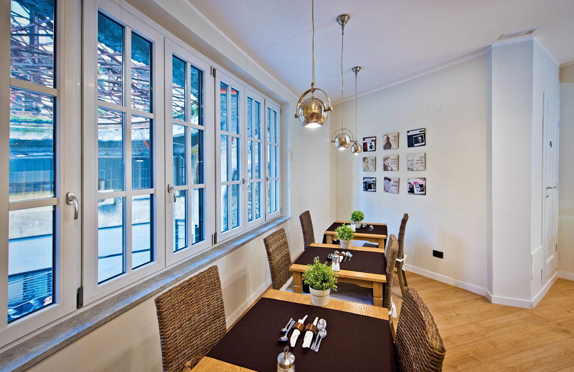 Фото Delle Vittorie Luxury Suites & Rooms