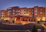 Courtyard Lehi at Thanksgiving Point