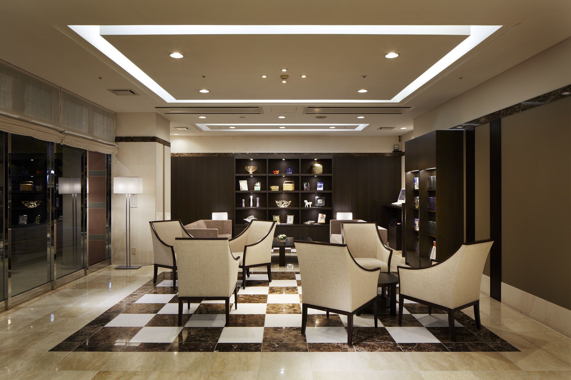 Фото Hotel Hokke Club Kagoshima