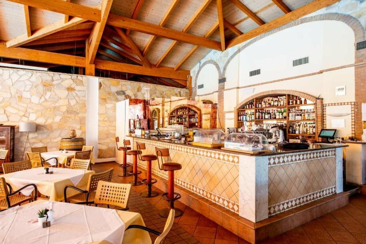 Фото Il Pelagone Hotel & Golf Resort Toscana