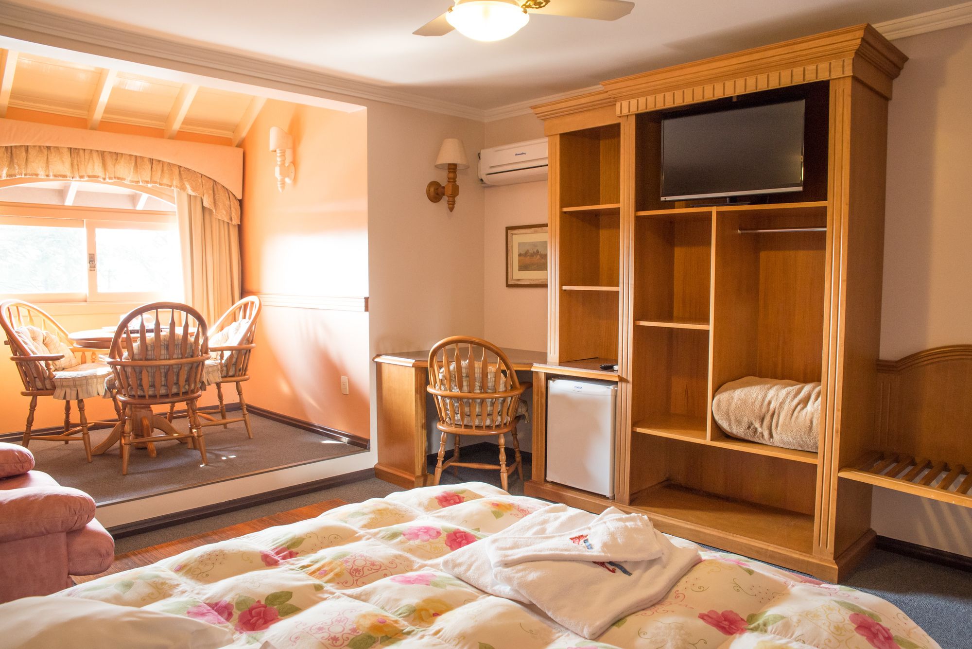 Фото Hotel Vista do Vale