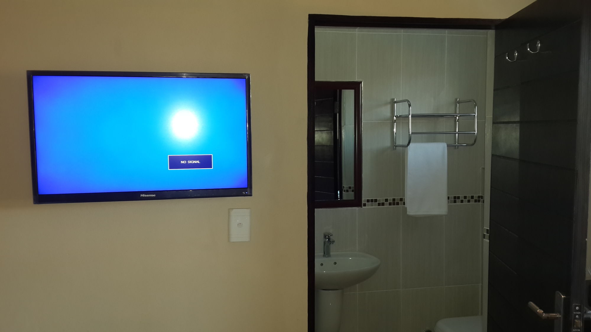 Фото Eagle Nest Luxury Accommodation