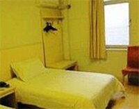 Фото Magnotel Hotel Beijing West Railway Station