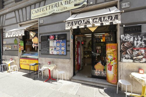 Гостиница Key Rome Center в Риме
