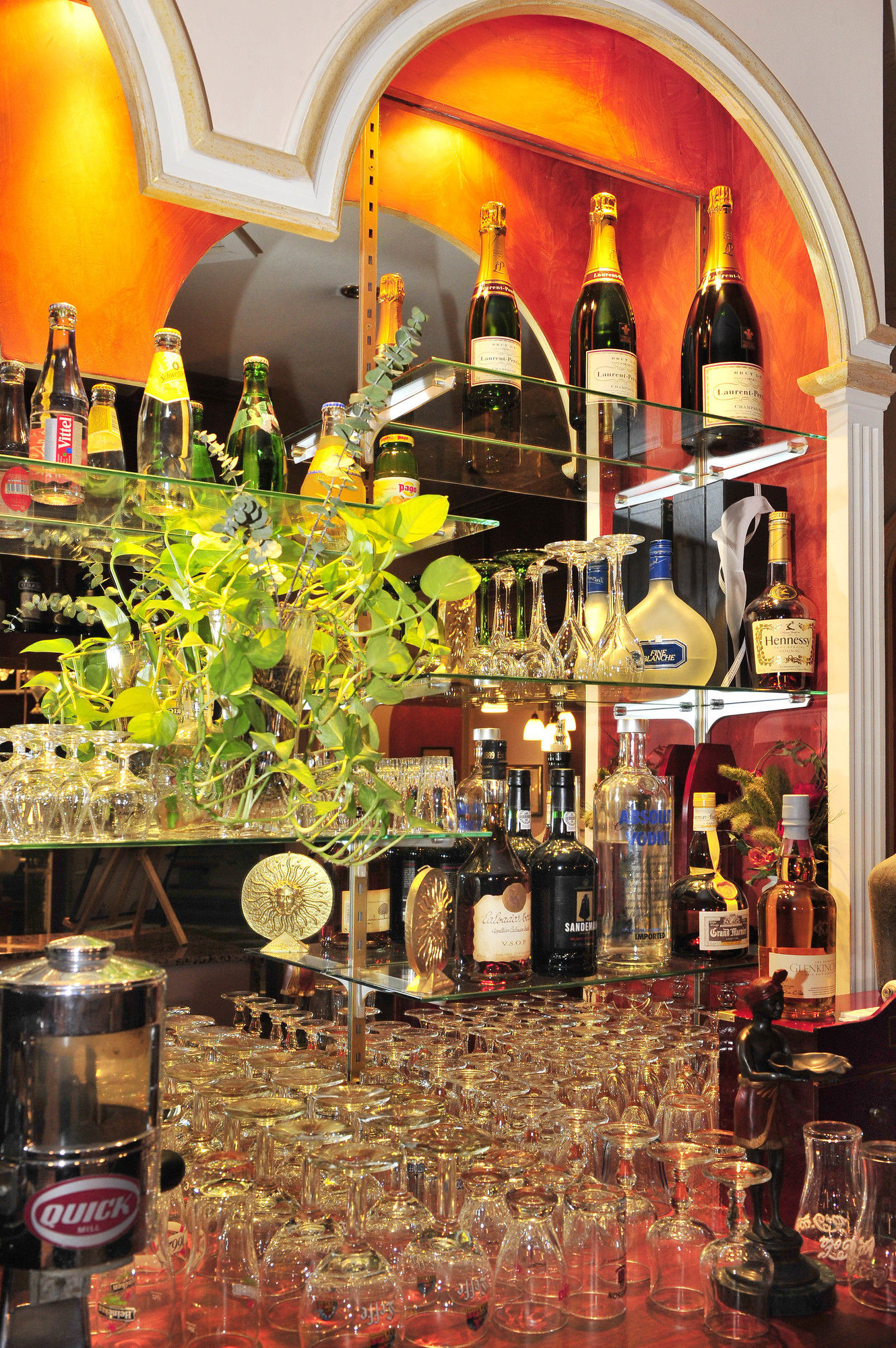 Фото Best Western Plus Le Moderne