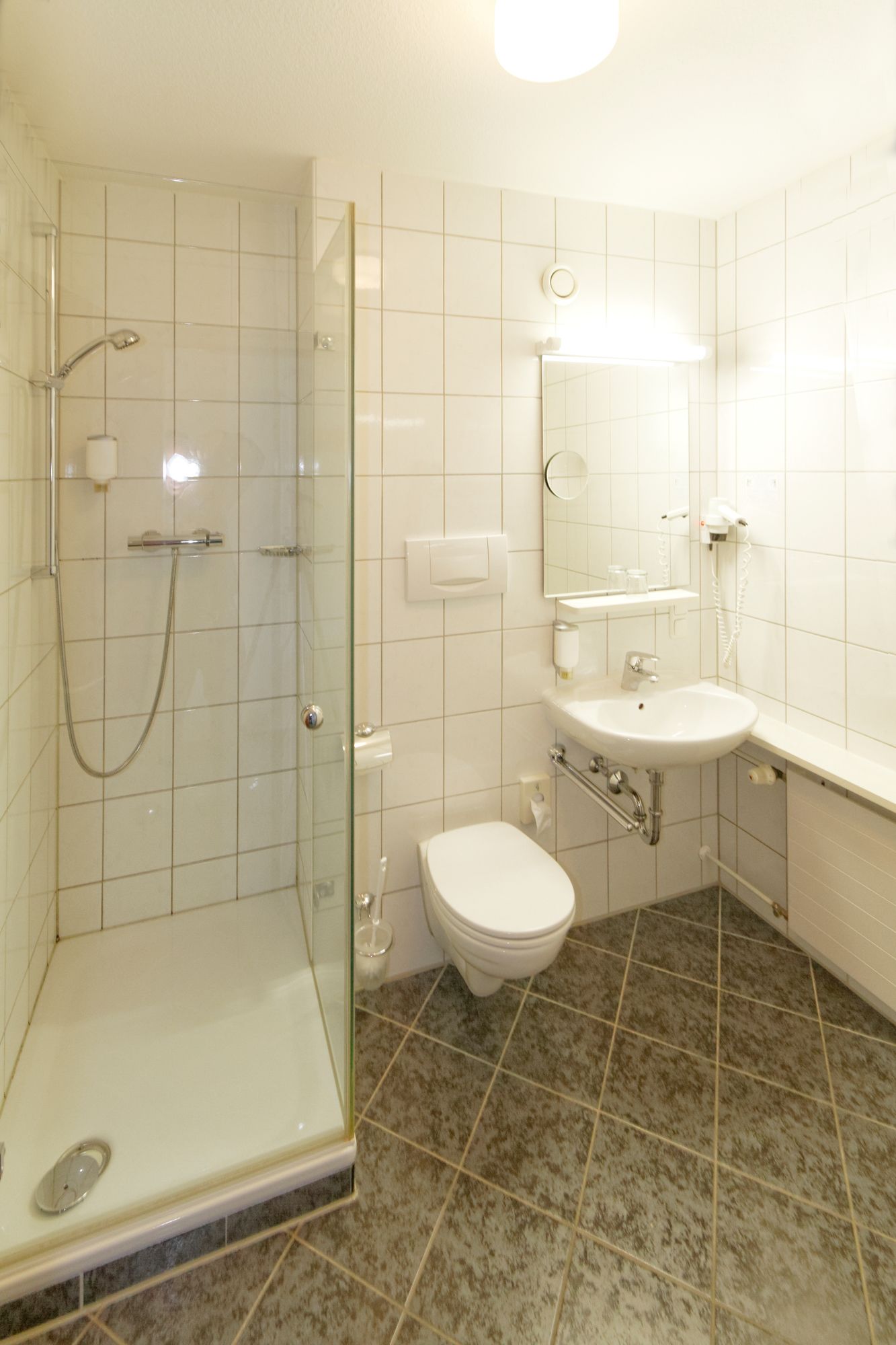 Фото Hotel Altenburgblick