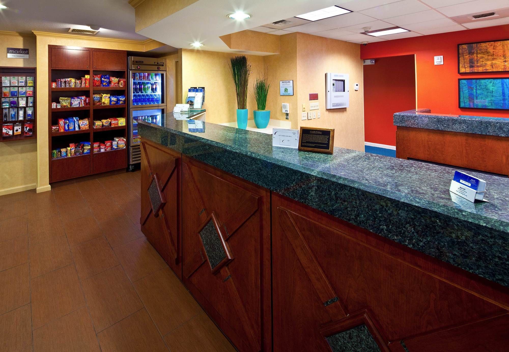 Фото Residence Inn Anaheim Hills Yorba Linda