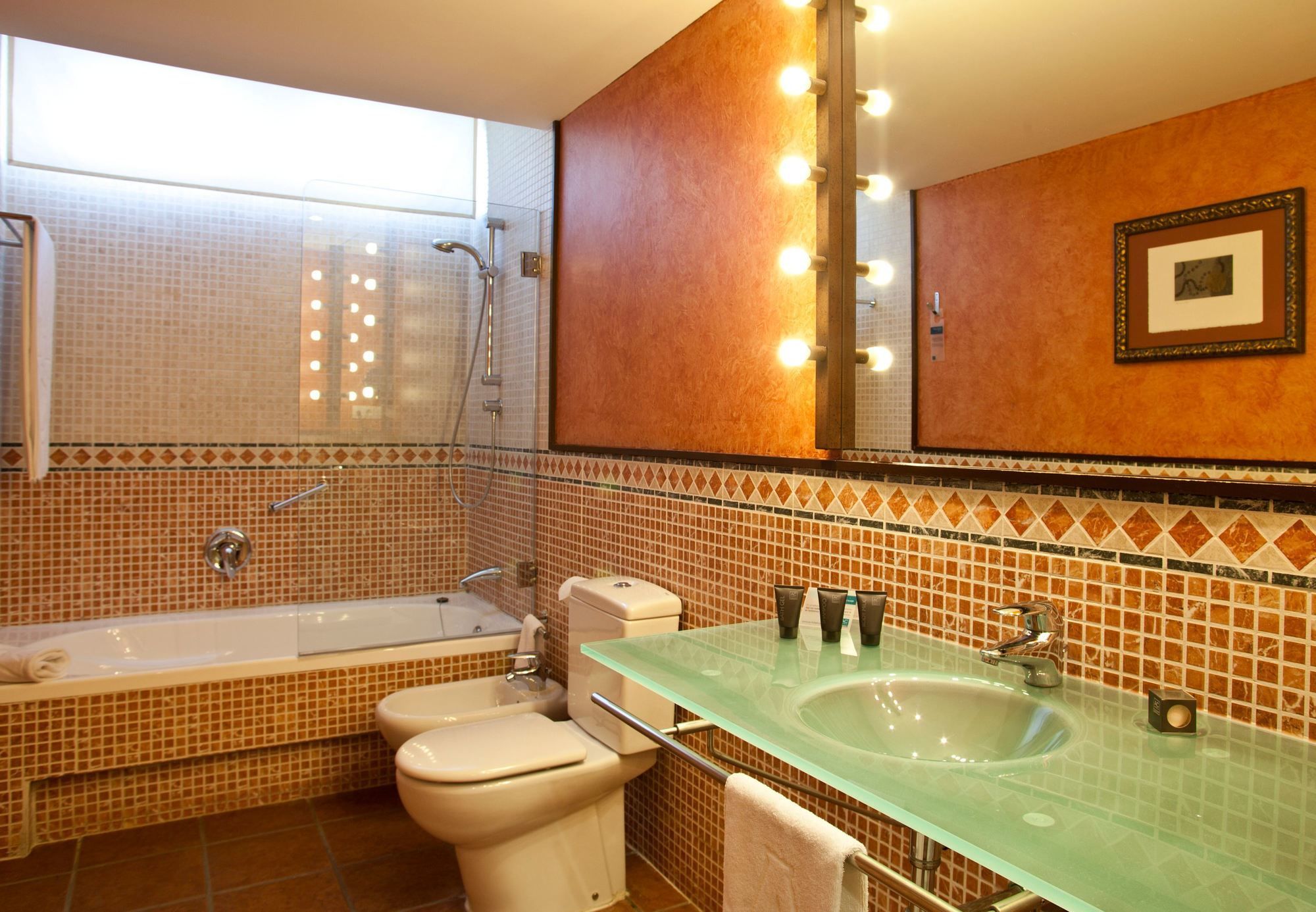 Фото Ac Hotel Ciudad de Tudela by Marriott