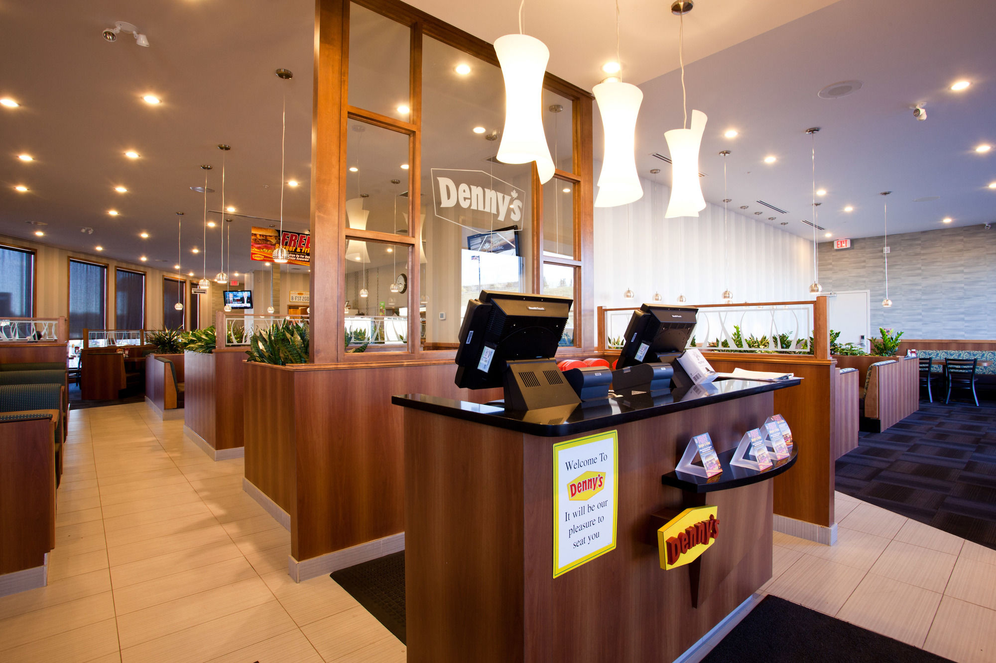 Фото Sandman Inn Cranbrook