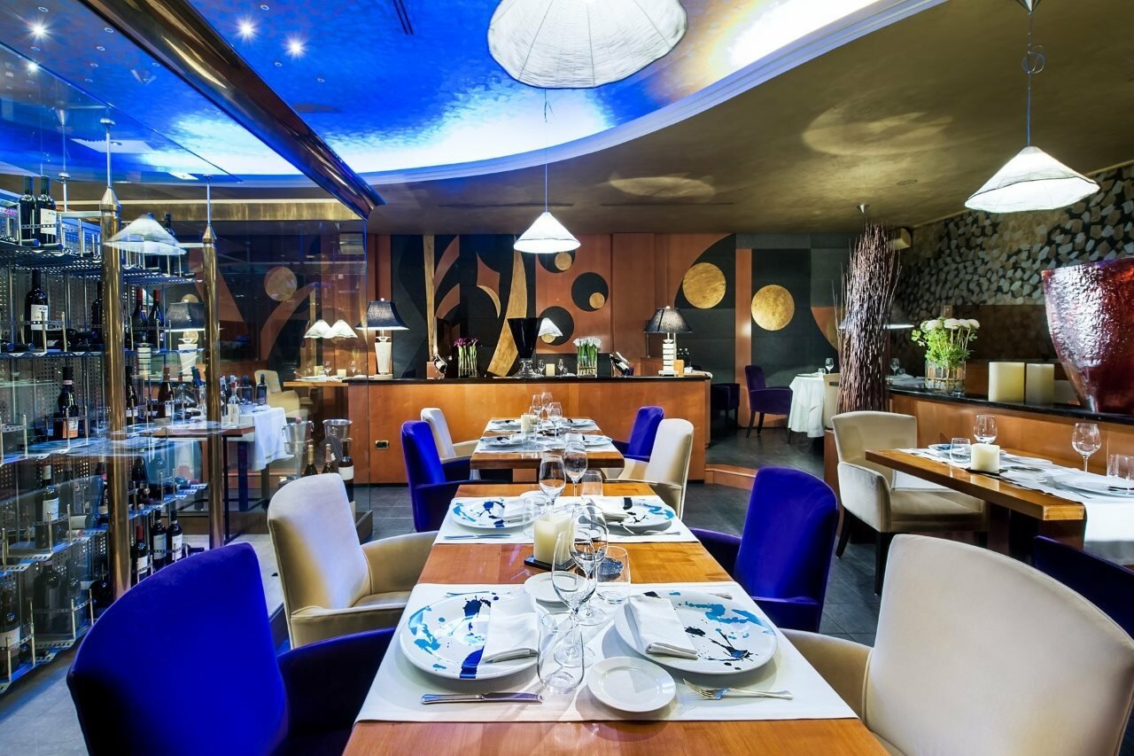 Фото Royal Hotel Carlton