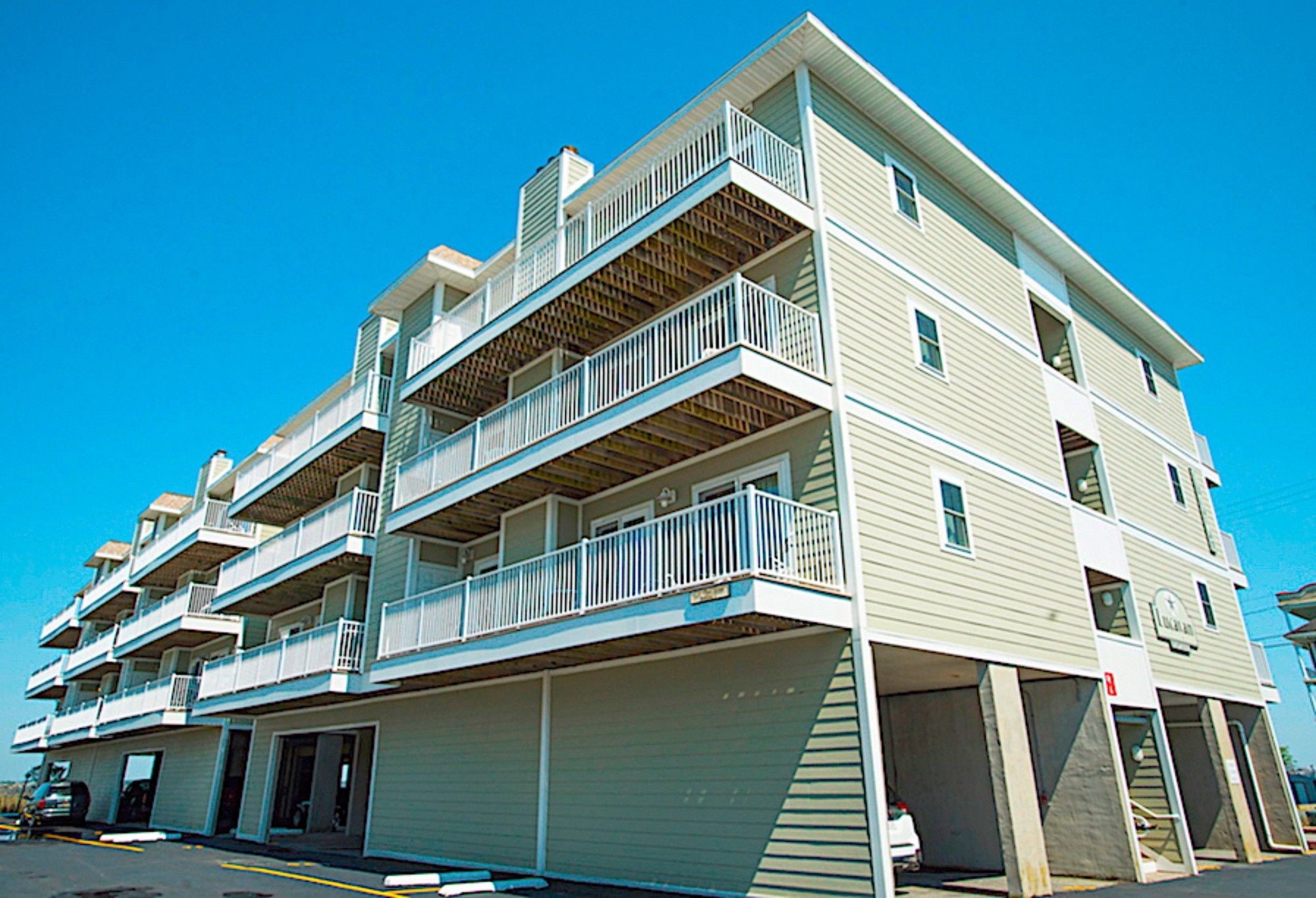 Фото отеля 5