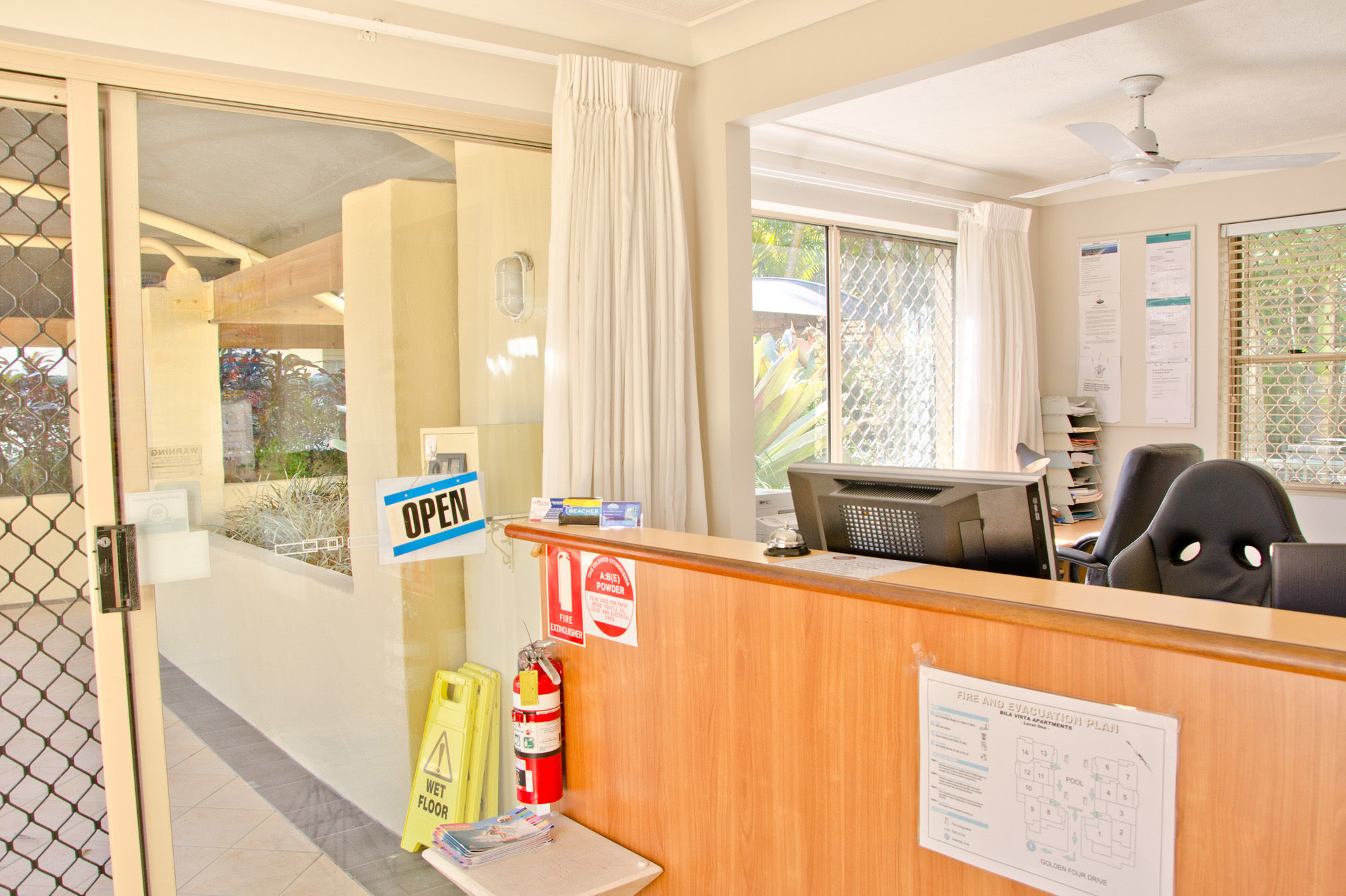 Фото Bila Vista Holiday Apartments