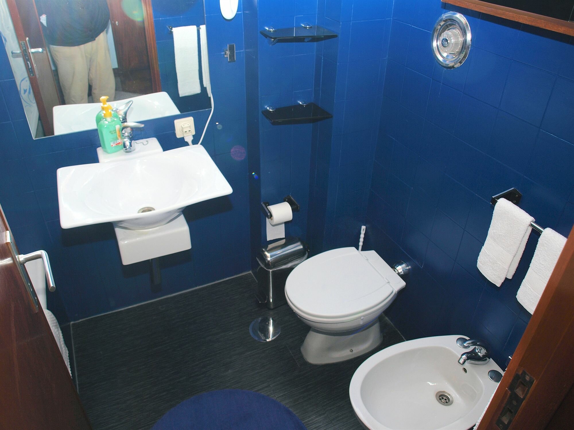 Фото Residencial Faria Guimarães