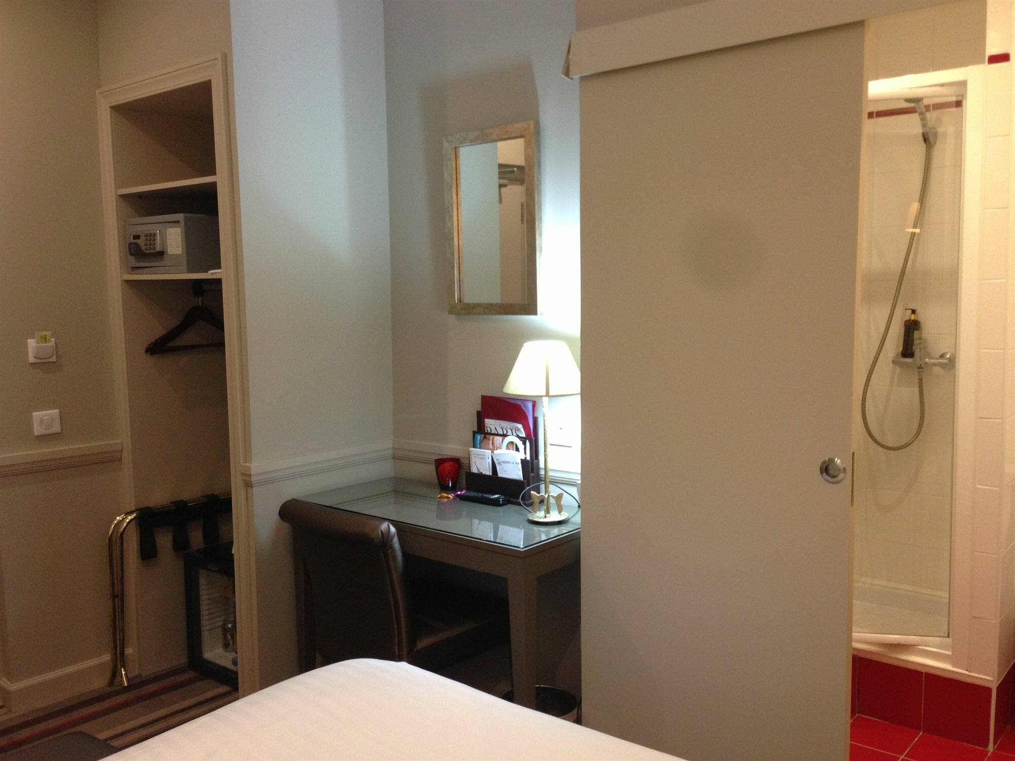 Фото Hotel des Comedies