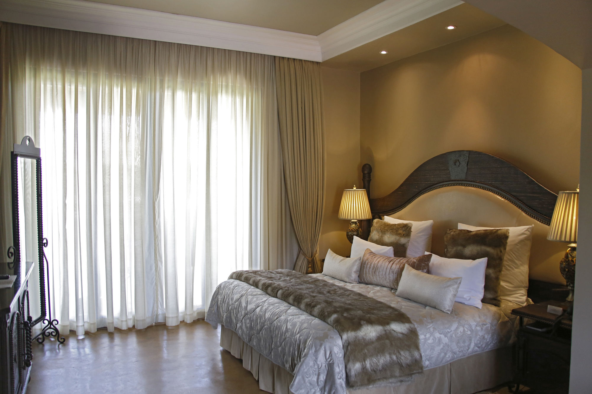 Фото Thaba Eco Hotel