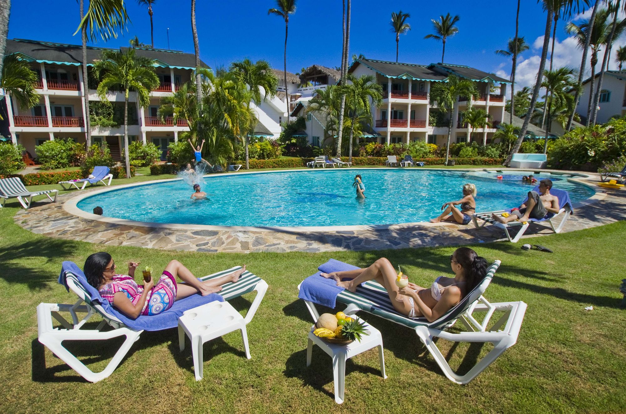 Фото Playa Colibri