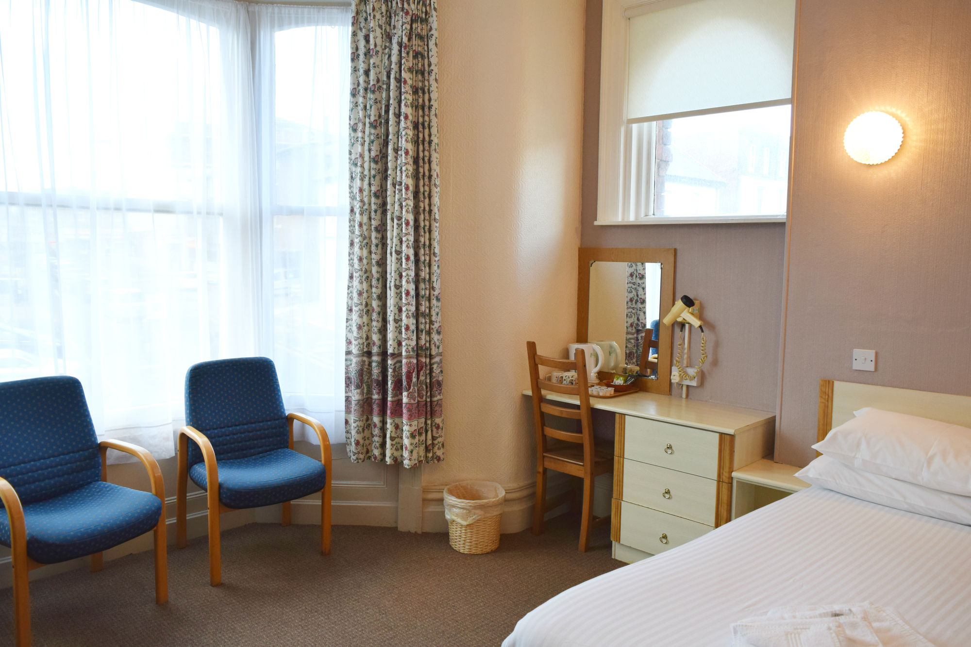 Фото Comfort Inn Blackpool Gresham