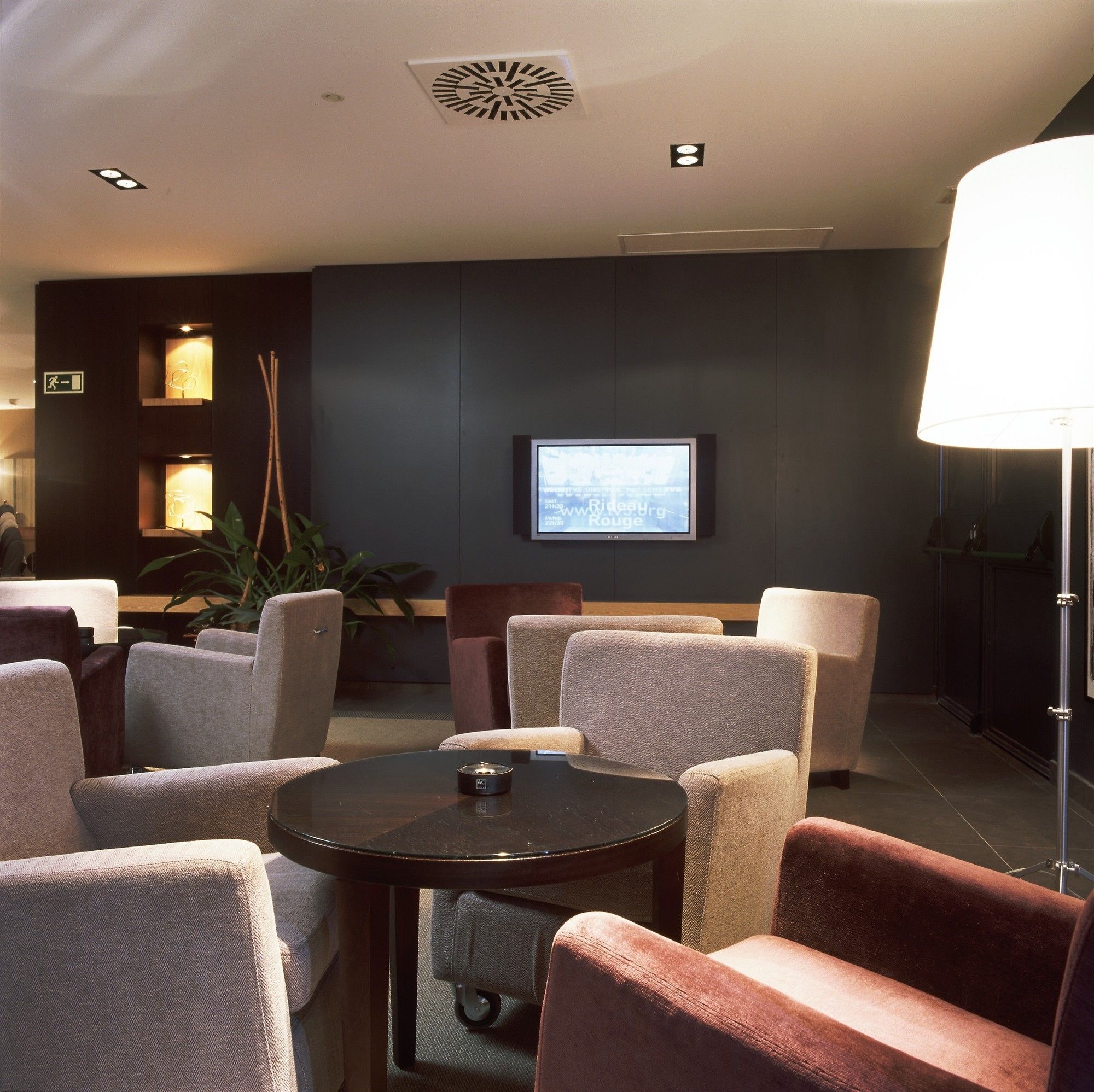 Фото Ac Hotel Elda by Marriott