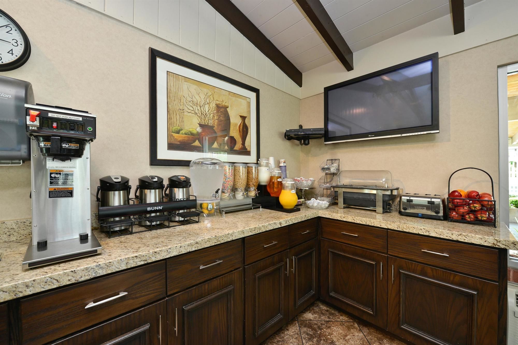 Фото Aiden by Best Western @ St. George