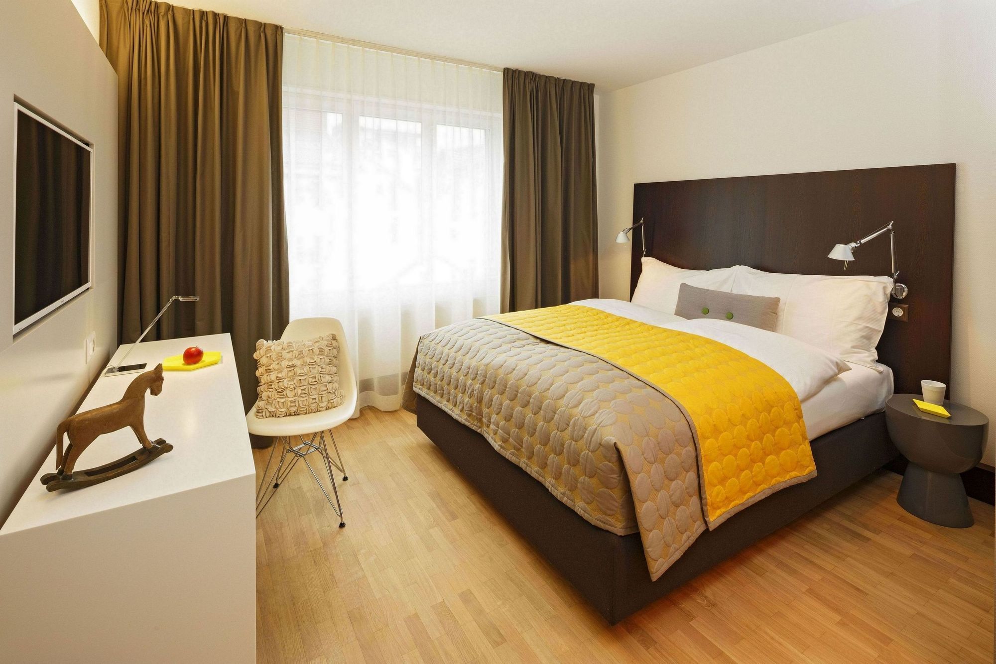 Фото Hotel Rössli